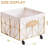 Collapsible Rolling Laundry Hamper-1602953261-1602953258