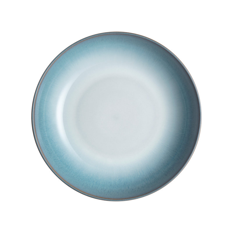 Denby Azure Haze Pasta Bowls