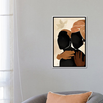 " Protect " by Bria Nicole