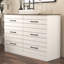 Commode 6 tiroirs Calumn-559213472