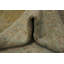 Tapis turc vert Oushak 3x4