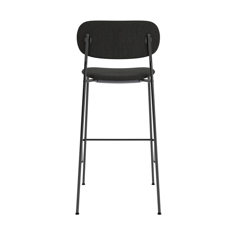 Co Upholstered Bar Stool, Bar Stool (30.9” Seat Height)