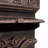 Clairview Locking Pillar Box-43273701