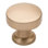 Browning 1 1/4" Diameter Round Knob