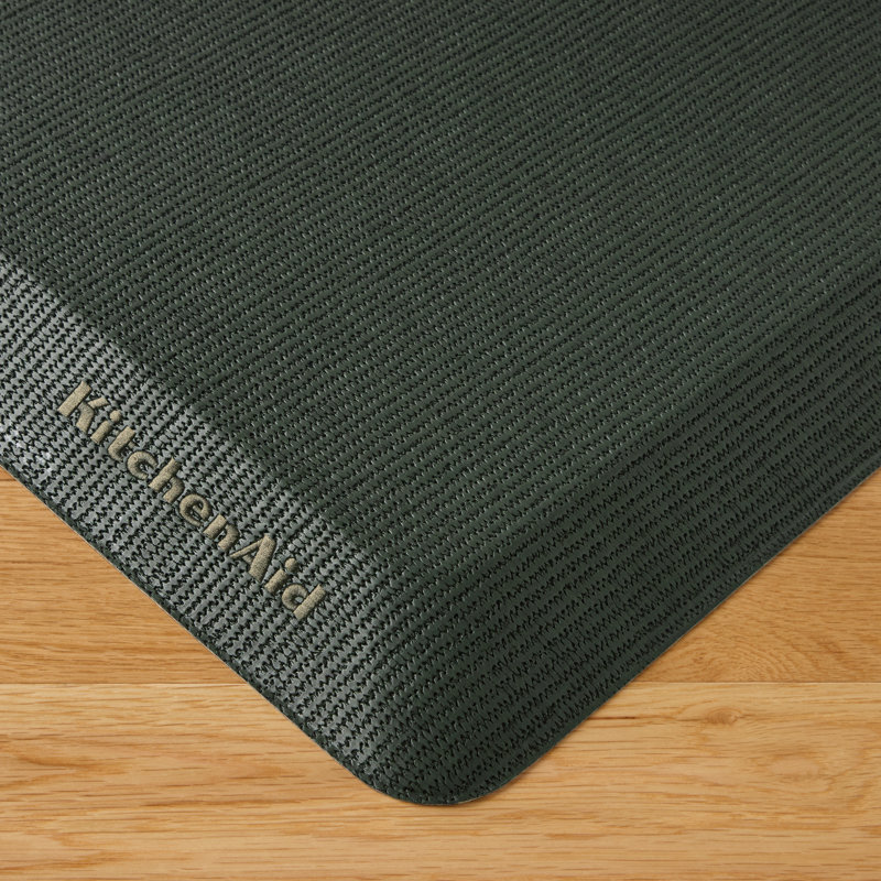 Kitchenaid Gourmet Series, Vert forêt foncé