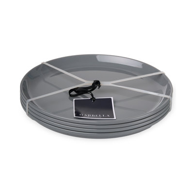 Marbella Melamine Stacking Dinner Plate
