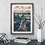 Portrait of a Seal - Framed Print-62759651-62759652