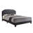 Upholstered Bed