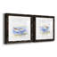 S Croquis d'oiseaux de rivage I - ensemble de 2 peintures-844048104-844048118