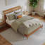 Lit plateforme à profil bas Areya-498984782-498984783