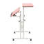 Bureau de travail réglable Laius-1021261559