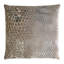 Snakeskin Square Velvet Pillow Cover & Insert-97621929-134748349