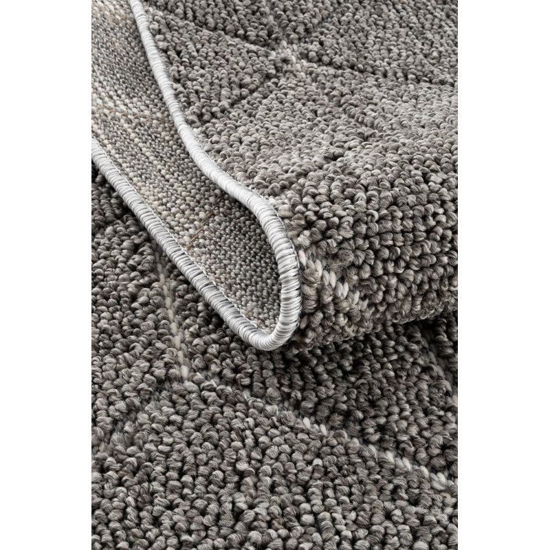 Runner Roever Machine Made Indoor / Outdoor Area Rug, Runner 120 x 300cm