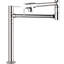 Starck Side Spray Kitchen Faucet-9780537