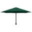 Garden Parasol with LED Strip Lights Manual Polyester and Steel Solar-1547198605-1547198642