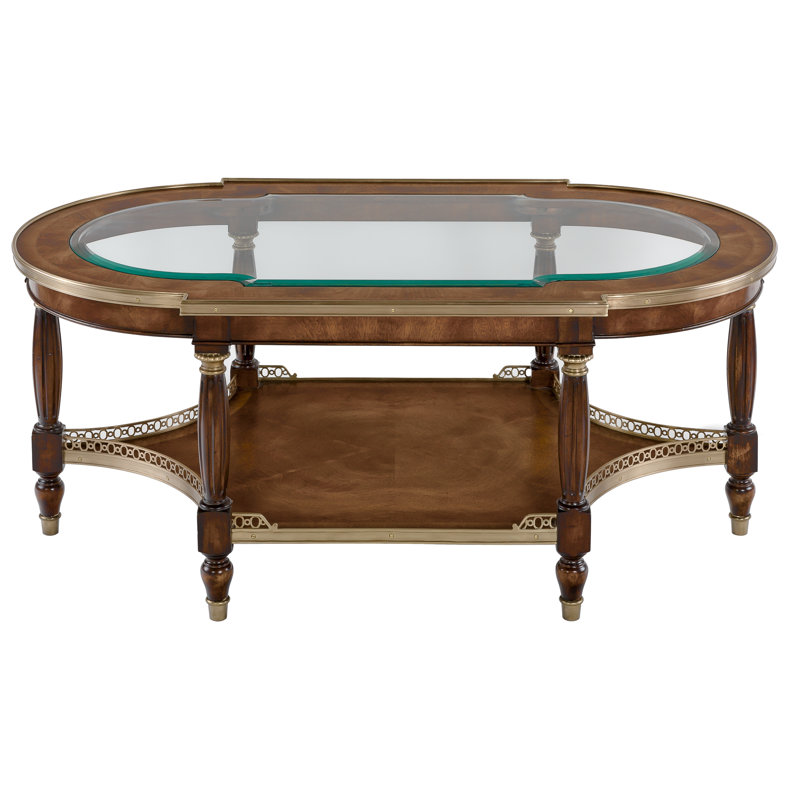 Table basse Hendrick