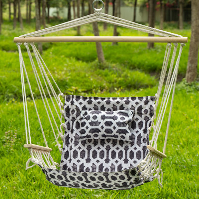 Chaise hamac American Flag
