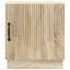 43cm W Composite Bedside Table-211482166