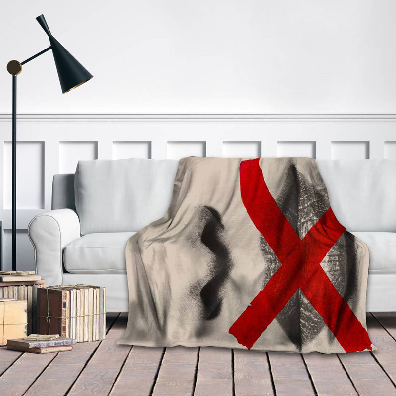 Hand Woven Blanket