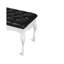 Colrain Faux Leather Upholstered Bench-75482964-75482971