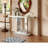 Mirrored Console Table