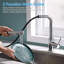 Belfry Kitchen Brooklana Kitchen Faucet-370070832