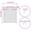 Room Darkening Pleated Blind-16938152-16938156