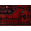 Tapis rouge Konya Anatolian 3 pi 6 po x 9 pi 7 po