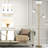 Mapleview 72'' Black Tree Floor Lamp-603583477-603583481