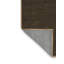Tapis contemporains brun lavable à la machine 203-1200520431