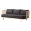 Moments Square Arm Sofa-55935021