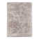 Tapis gris clair Sarina