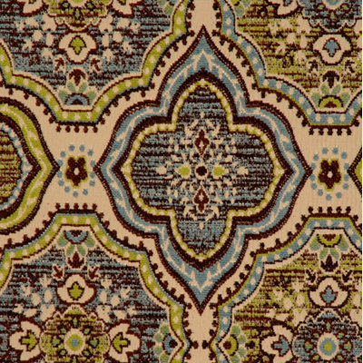 Allure Fabric