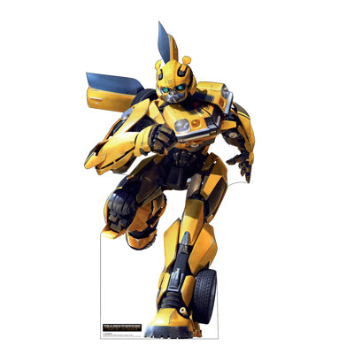 Bumblebee Transformers Rise of the Beast