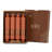 Timberline Collenette Dinner Candle Taper-45269213-45269227