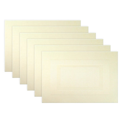 Mireyli Polyester Blend Rectangle