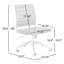 Chaise de bureau Rossie-17292201-96058706