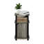 Dontaz End Table-118557385
