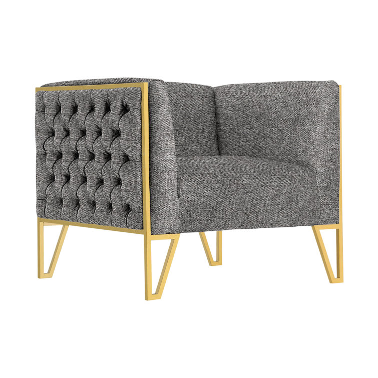 Lenhardt Upholstered Armchair