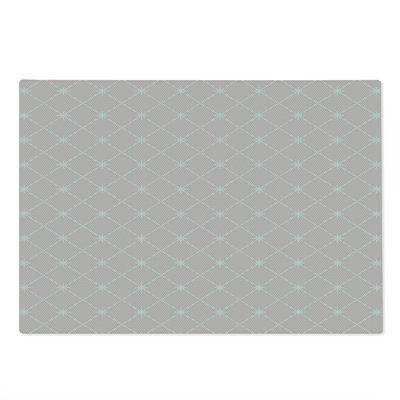 East Urban Home Glass Cutting Board