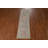 Vegetable Dye Wool Oushak Turkish Runner Rug 2x6