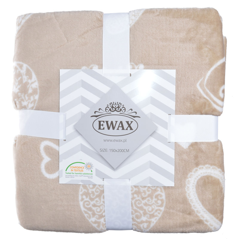 Dawnview Quilted Blanket