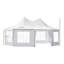 Upton 7m x 5m Steel Party Tent