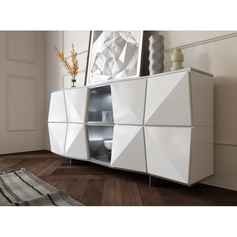 79'' Sideboard