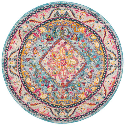 Tapis oriental Dostie 100 Performance