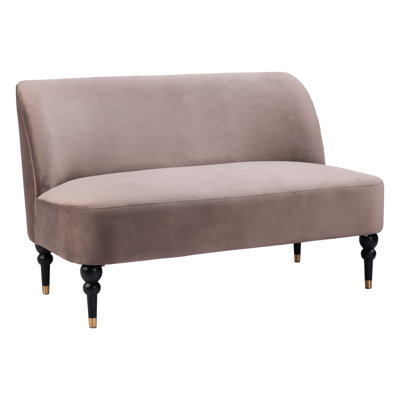 Bintulu Upholstered 47.2'' Sofa