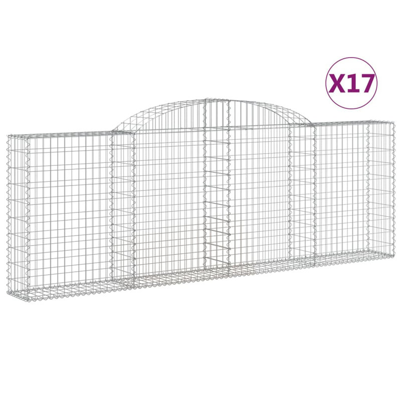 Briceida 300 cm W, 120cm H x 300cm W x 30cm D