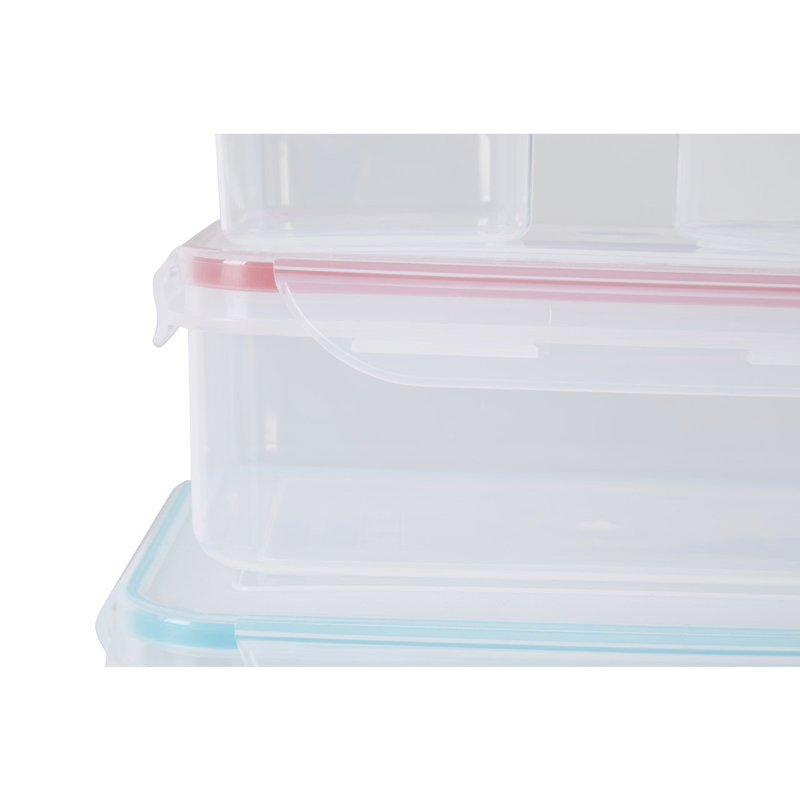 Vanwingerden Food Storage Container