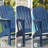 Emory Foldable Outdoor Adirondack Chair-972827288