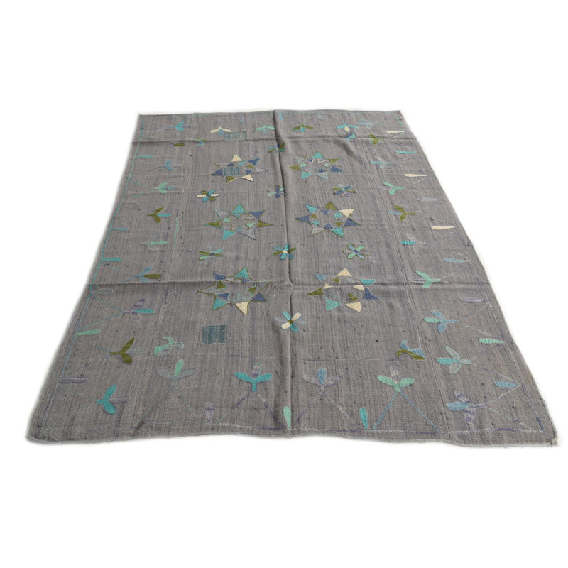 Oldfield Gray Rug